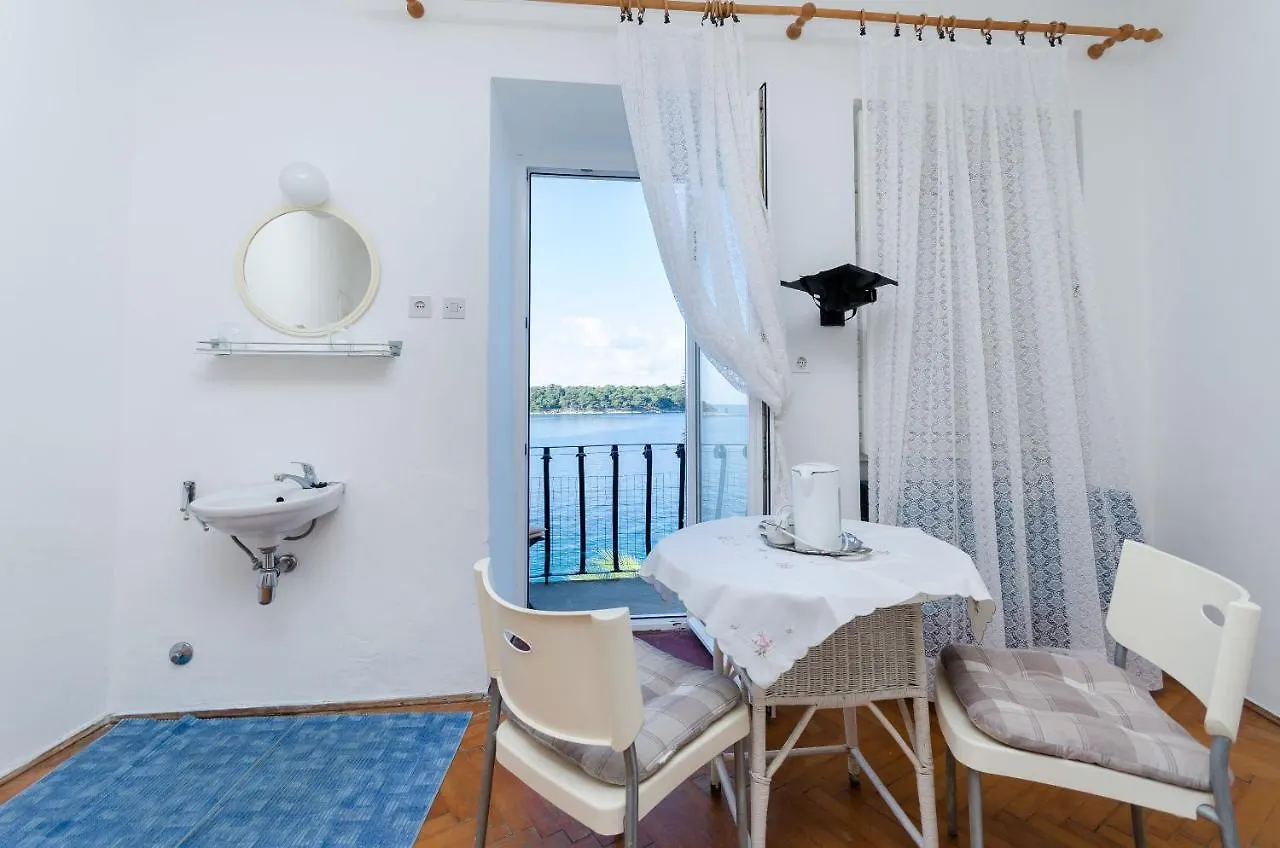 Rooms Sonja P Rab Town 2*,  Croatia